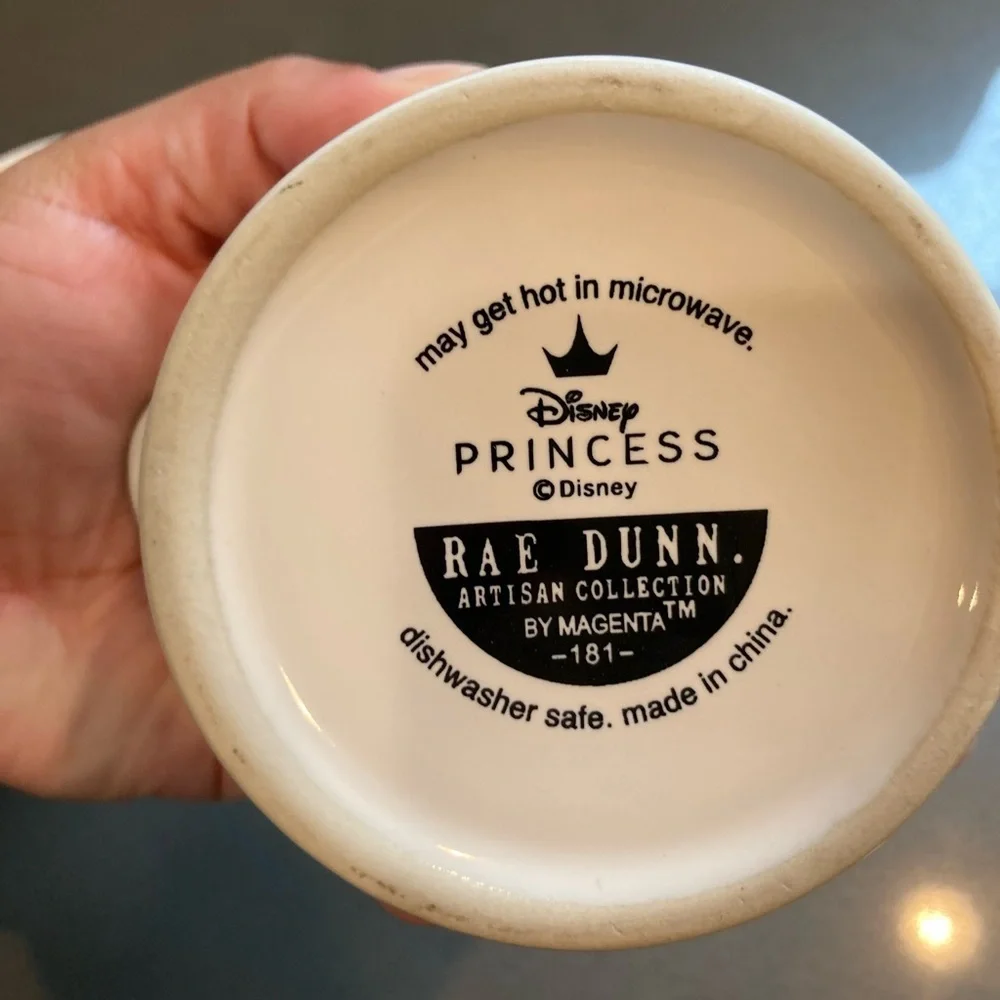 Rae Dunn measuring cups